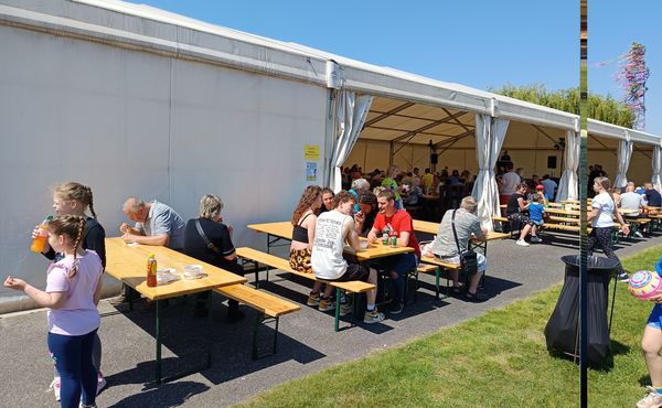 XIV. Bikafesztivál és Majális, 2025. május 1. 2. rész