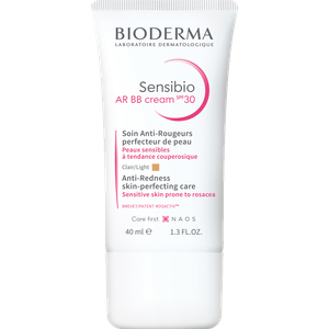 Sensibio A.R. BB krém BIODERMA (40ml) termék kép