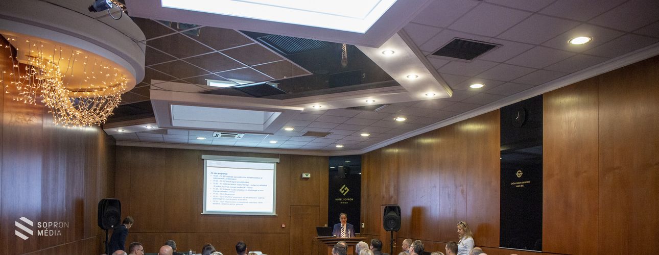 Népszerűek Sopron és környéke szállodái