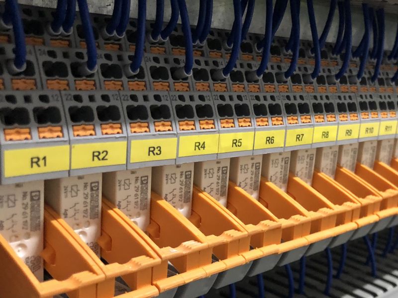 Épületautomatizálás