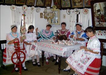 Szentistváni Tájház