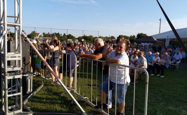 29. Falunap 2018. augusztus 11.