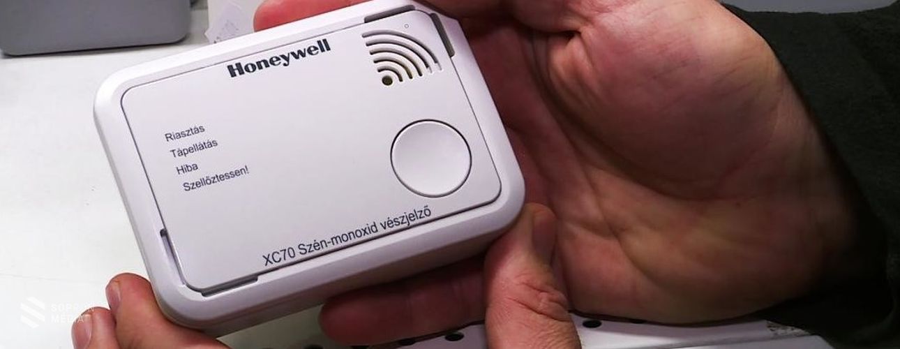 Bár vége a fűtési szezonnak, a szén-monoxid veszély nem múlt el! 