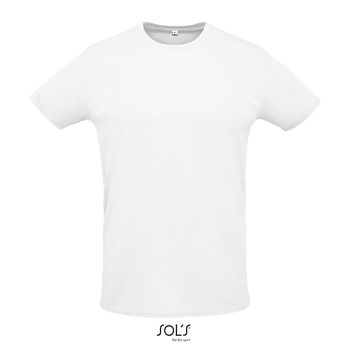 SOL'S SPRINT uniszex T-Shirt