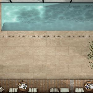 Novabell Thermae Caramel