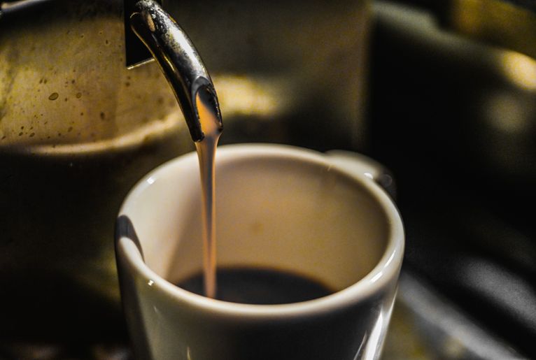 Kaffee Catering "La Piccola"