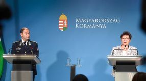Továbbra sem tervezik a kijárási tilalom elrendelését Magyarországon