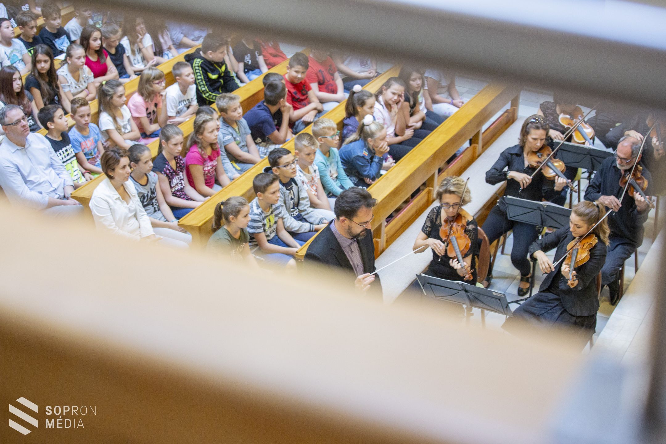 Matiné a Jereván Lakótelepen