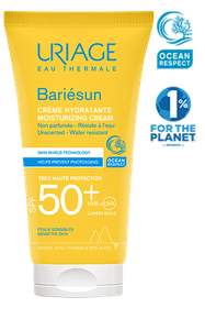Uriage Bariésun arckrém SPF50+ (50ml) termék kép