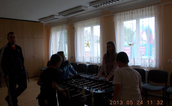 Gyermeknap 2013.