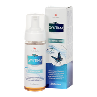 Gyntima intim hab (150ml)