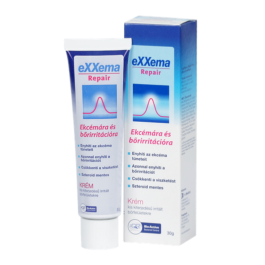 Exxema Repair krém (30g)