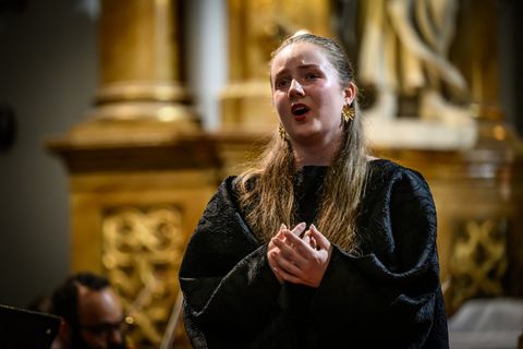 Pannon Ifjúsági Zenekar koncert Sopronban jún 20.