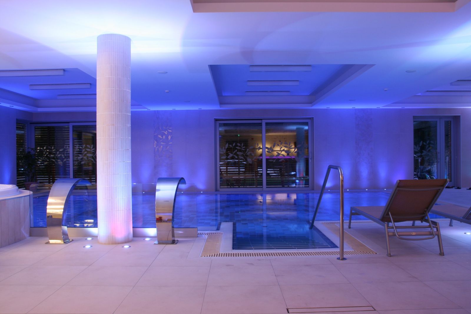 Internorm Internormos wellness Veszprém