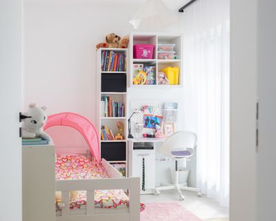 HWB Family 3 - 90 m2-es mintaház