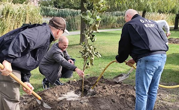 I. KÓNYI CIVIL NAP, 2025. október 11.