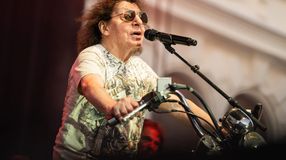 Egy igazi legendával kezdődött az idei SopronFest