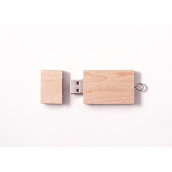 Ecowood Pendrive 