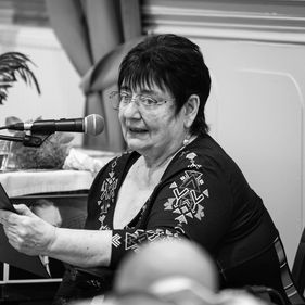 Elhunyt Orbán Júlia, a Pedagógusok Soproni Művelődési Házának igazgatója