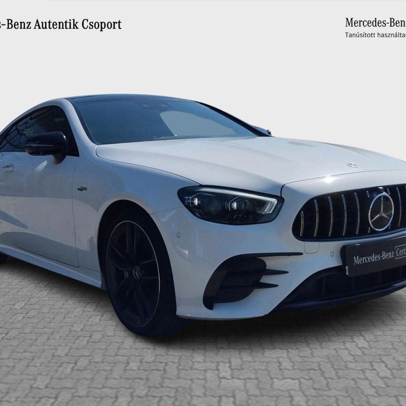 MERCEDES-AMG