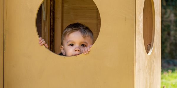 Itt szalad a nyulacska!