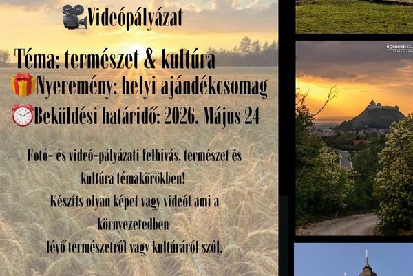 Felhívás