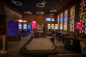 Casino Admiral Triesen galerie