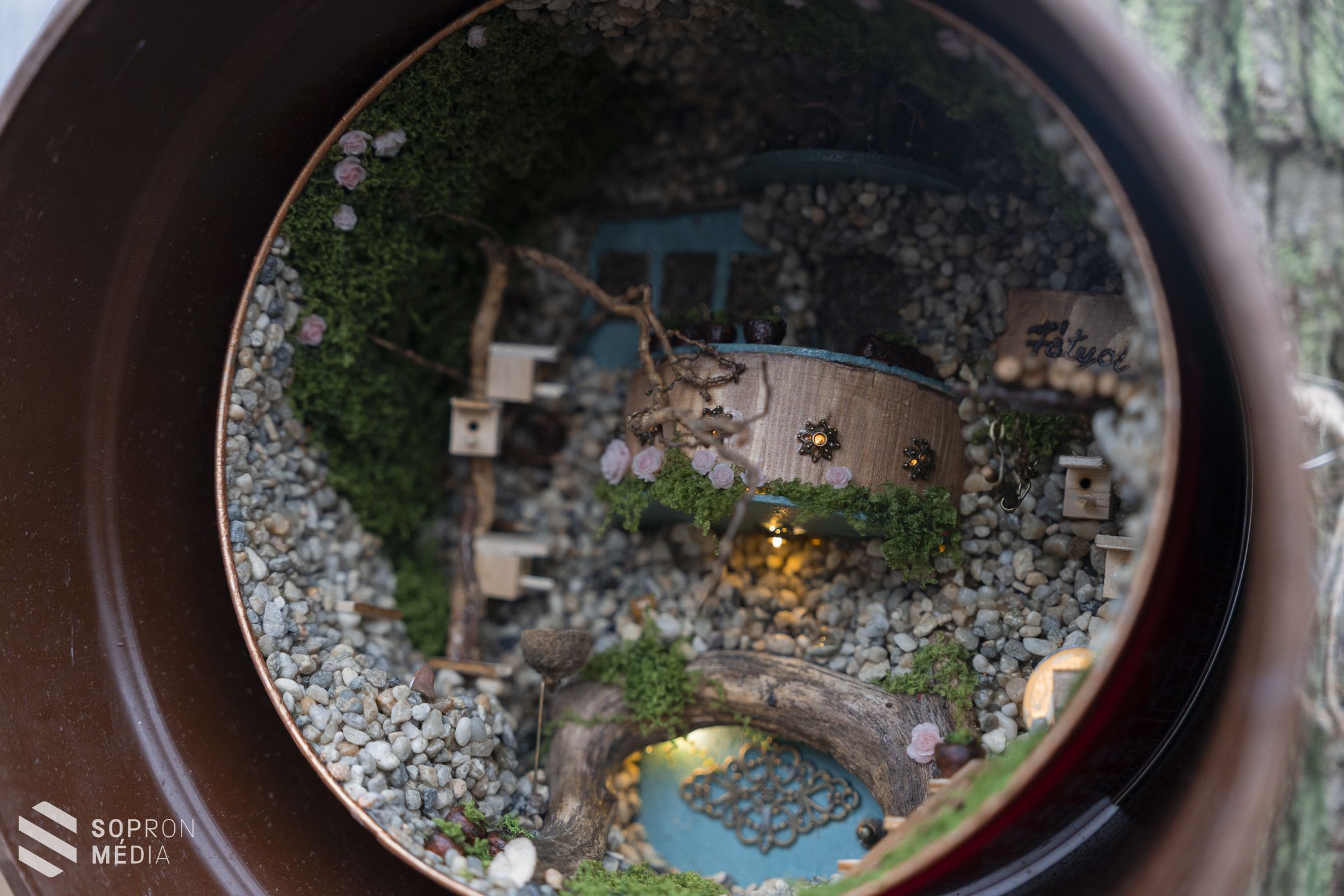 Ismét erdei manók és tündérek nyomába eredhetnek a soproni túrázók