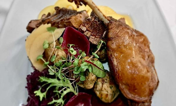 Farsangi finomságok az étlapon