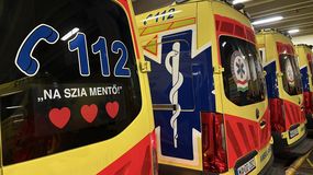 Alkohol és pirotechnika: 13 embert szállítottak kórházba a mentők Győr-Moson-Sopron vármegyében