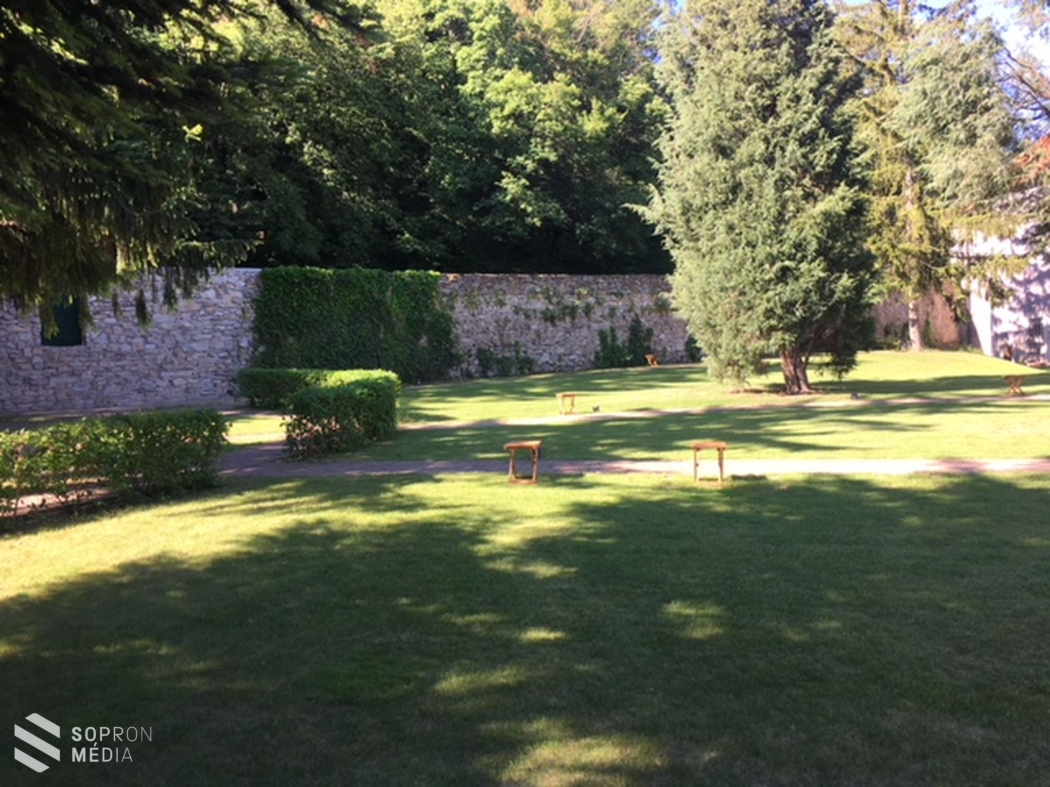 Nyílt nap a Pálos Kolostorban