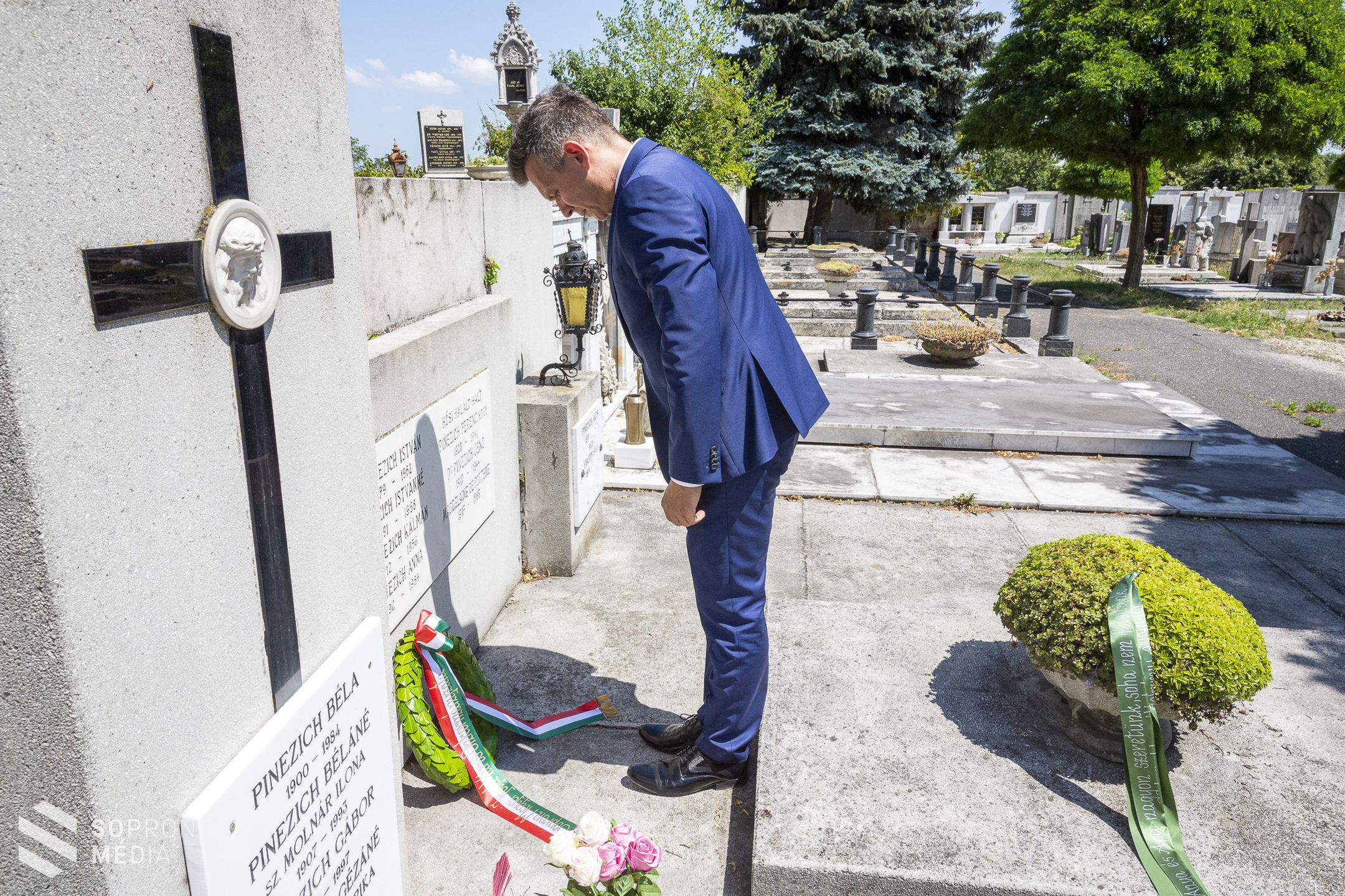 XX. Soproni Horvát Napok