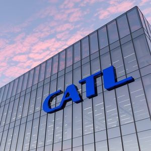 Open day in Debrecen at CATL