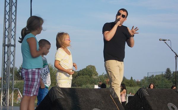 24. Falunap 2013. augusztus 10.