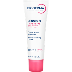 Sensibio Defensive krém BIODERMA (40ml) termék kép