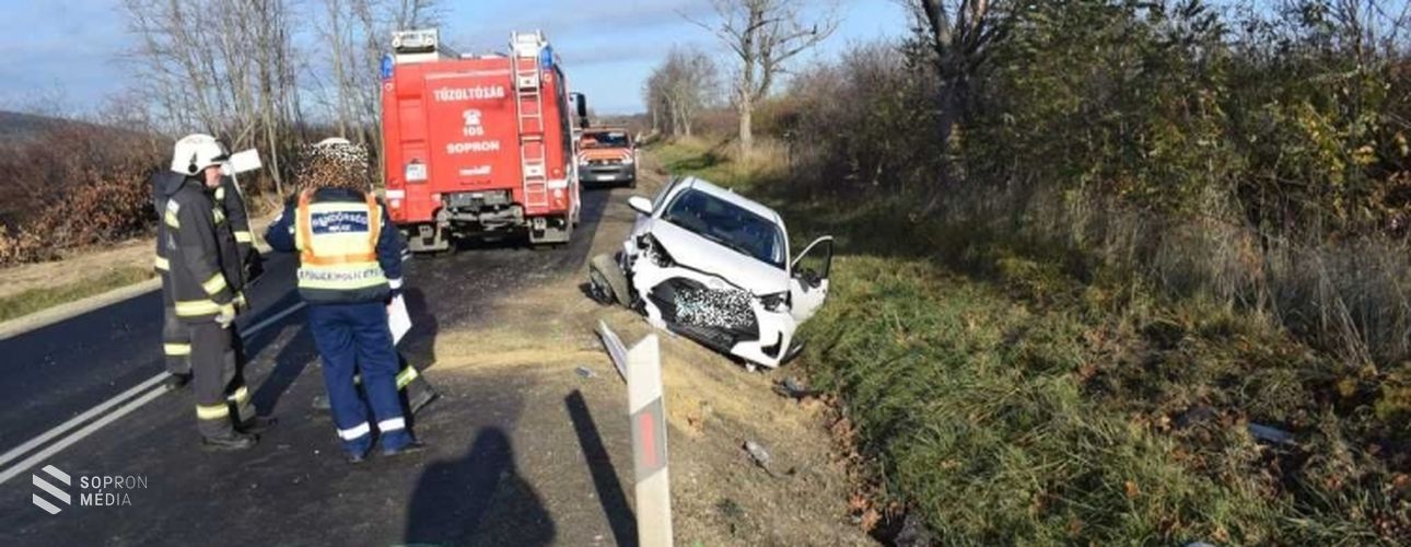 Nem adott elsőbbséget