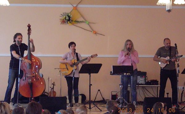 Gyermeknap 2013.