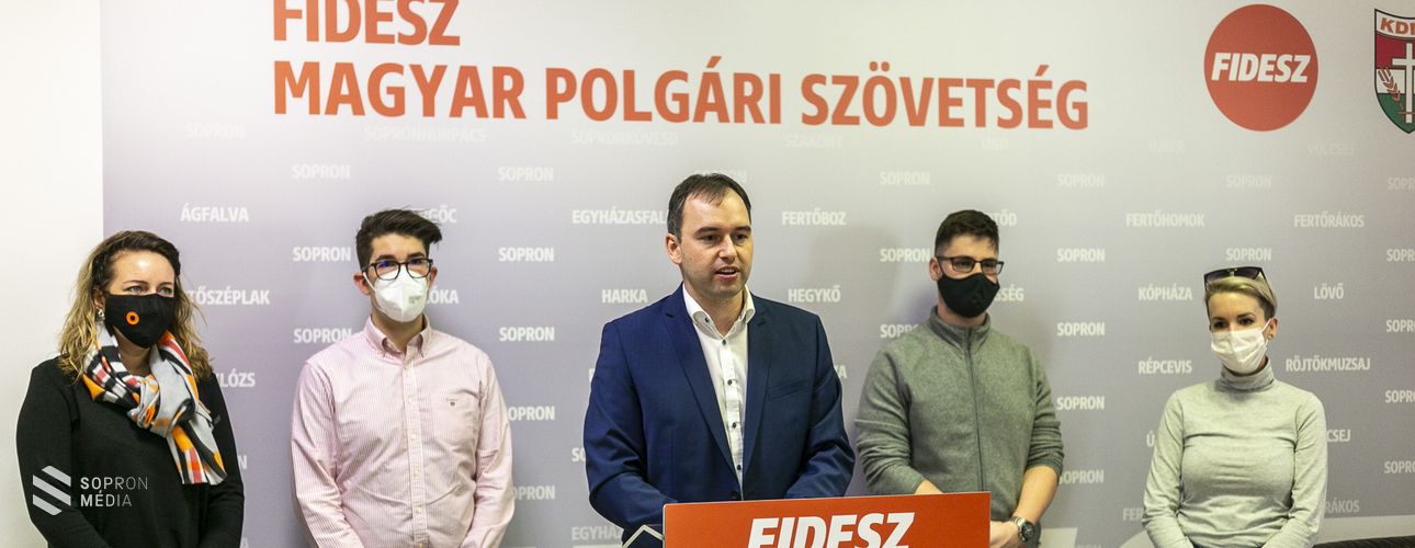 Barcza Attila: ha munka van, van minden
