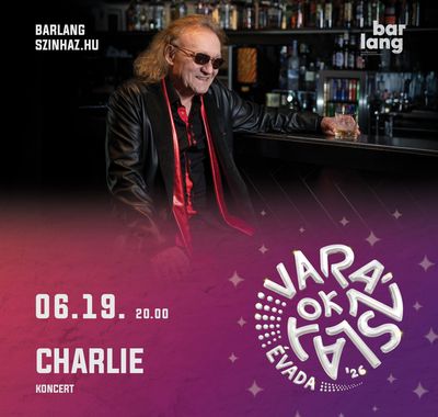 Charlie