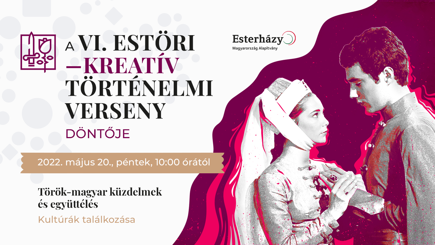 Instagramra és színpadra költöztettük a török kori Magyarországot
