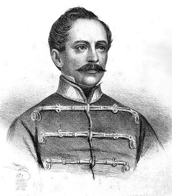 Török Ignác tábornok