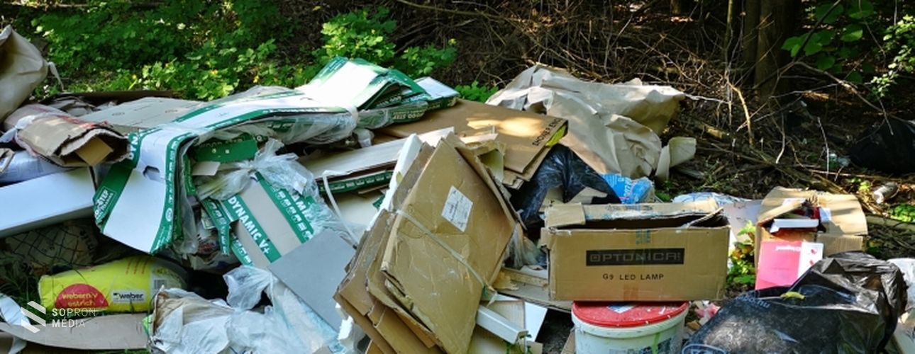 Október elsején indul az ország megtisztítása