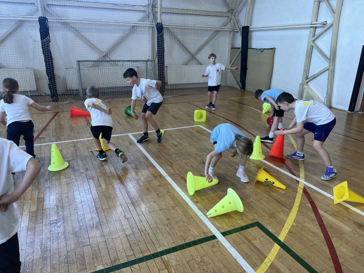 Diáksportfesztivál – Nagycenk 2026.02.25.