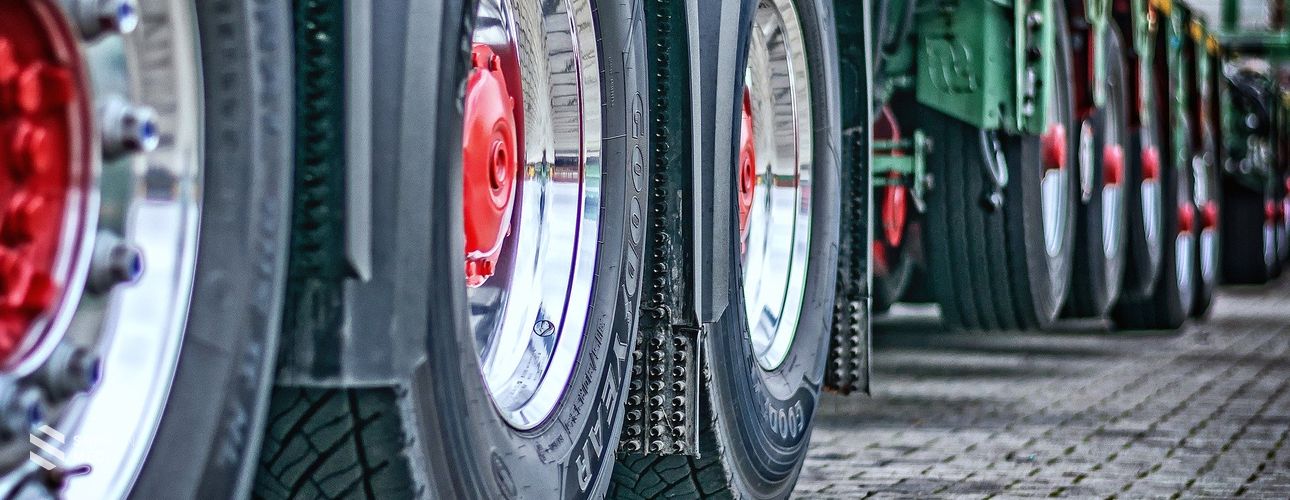 Súlykorlátozást vezettek be osztrák-magyar közúti határátkelőknél