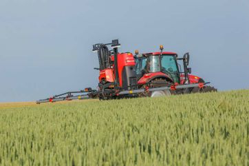 Kverneland iXter A