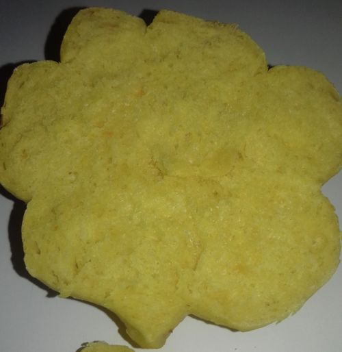 Tök "jó" zsemle
