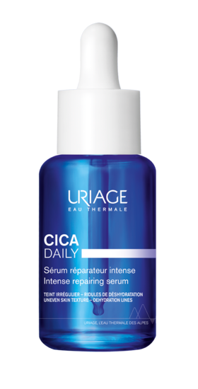Uriage Cica Daily arcápoló szérum (30ml)