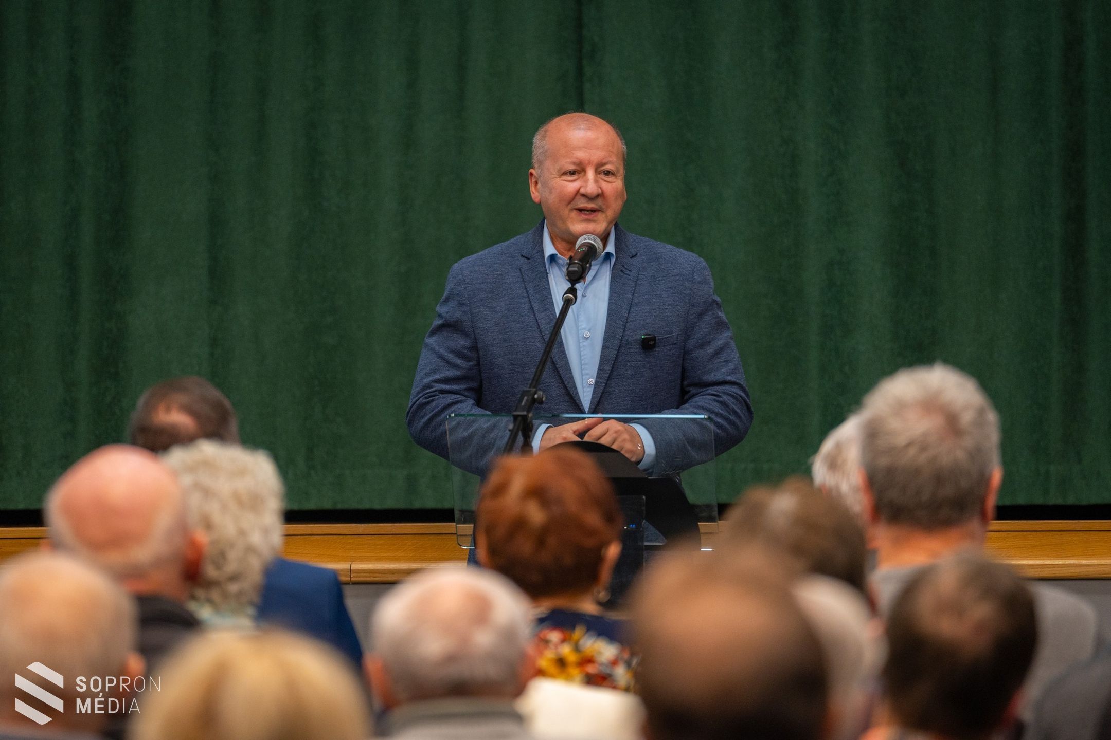 Béke és biztonság Magyarországnak