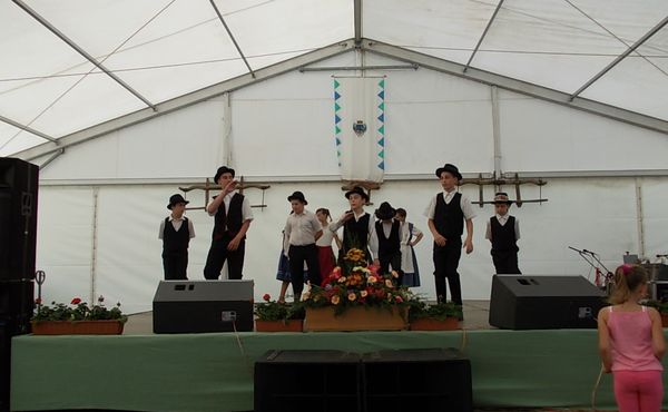 Bikafesztivál és Majális 2013.