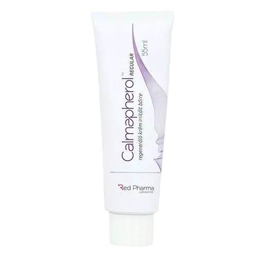 Calmapherol Regular krém (55ml)